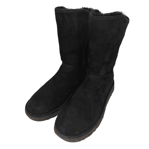 アグ UGG Abree Short II アブリー ショート II レディース JPN:23