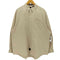 ギャップ Gap 00s 紺タグ The BIG oxford コットン ビッグ オックスフォードシャツ メンズ import:L