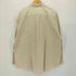 ギャップ Gap 00s 紺タグ The BIG oxford コットン ビッグ オックスフォードシャツ メンズ import:L