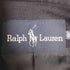 ラルフローレン RALPH LAUREN イカリボタン ダブルブレスト ウールテーラードジャケット レディース 9