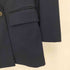 ラルフローレン RALPH LAUREN ダブルブレスト ウールテーラードジャケット レディース 9