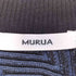 ムルーア MURUA ランダムパターンニットタンク レディース FREE