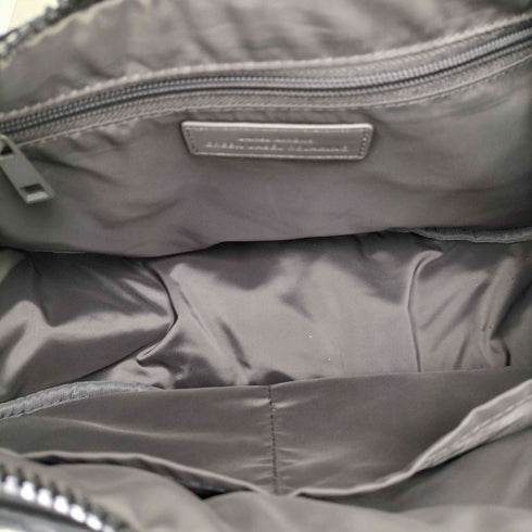 ユナイテッドアローズグリーンレーベルリラクシング UNITED ARROWS green label relaxing 2WAY ハッスイ ショルダー バッグ ―はっ水― レディース FREE