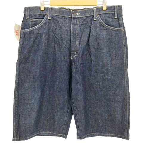 ジェニュインディッキーズ GENUINE Dickies メキシコ製 ペインター デニム ショートパンツ ショーツ メンズ