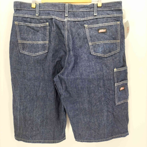 ジェニュインディッキーズ GENUINE Dickies メキシコ製 ペインター デニム ショートパンツ ショーツ メンズ
