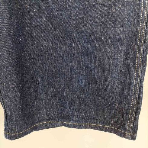 ジェニュインディッキーズ GENUINE Dickies メキシコ製 ペインター デニム ショートパンツ ショーツ メンズ