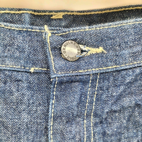 ジェニュインディッキーズ GENUINE Dickies メキシコ製 ペインター デニム ショートパンツ ショーツ メンズ