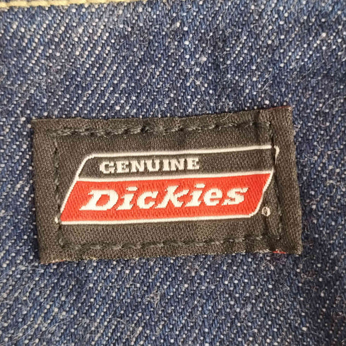 ジェニュインディッキーズ GENUINE Dickies メキシコ製 ペインター デニム ショートパンツ ショーツ メンズ