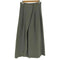 YuumiARIA BIG TUCK PANTS ビッグタックパンツ レディース 36