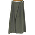 YuumiARIA BIG TUCK PANTS ビッグタックパンツ レディース 36