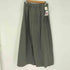 YuumiARIA BIG TUCK PANTS ビッグタックパンツ レディース 36