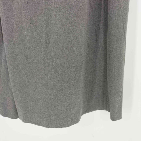 YuumiARIA BIG TUCK PANTS ビッグタックパンツ レディース 36