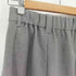 YuumiARIA BIG TUCK PANTS ビッグタックパンツ レディース 36