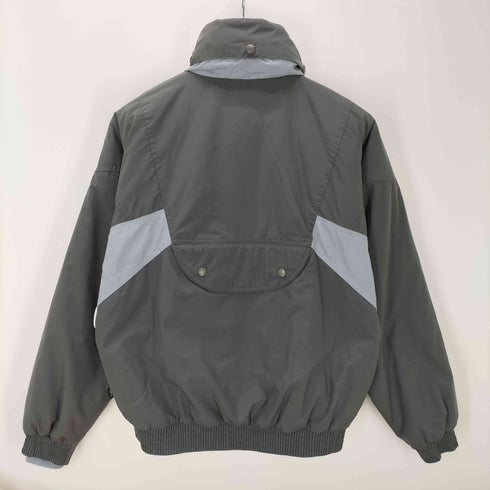 Killy 90-00S OLD Asics アシックス社製 パッカブル 中綿 パデット クロップド スキー ブルゾン ジャケット Thinsulate シンサレート 短丈 レディース 165