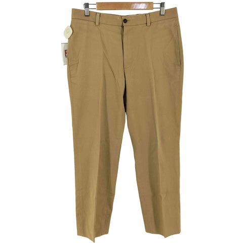 ブルックスブラザーズ 346 BROOKS BROTHERS チノパンツ メンズ W33 L32