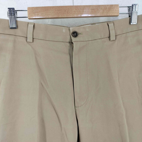 ブルックスブラザーズ 346 BROOKS BROTHERS チノパンツ メンズ W33 L32