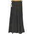 ラウンジドレス Loungedress キュプラ ロングスカート レディース JPN:M