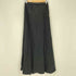 ラウンジドレス Loungedress キュプラ ロングスカート レディース JPN:M