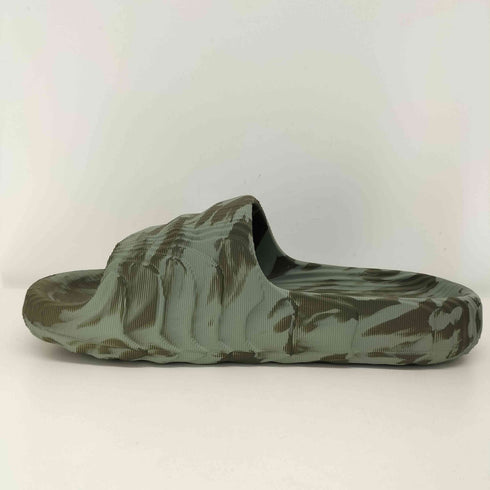 アディダスオリジナルス adidas Originals ADILETTE 22 SLIDES アディレッタ 22 スライド メンズ JPN:27.5