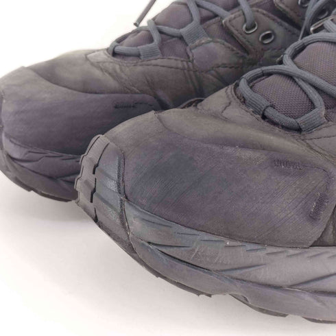 ホカオネオネ HOKA ONE ONE KAHA2 LOW GTX トレッキングシューズ メンズ US:10D