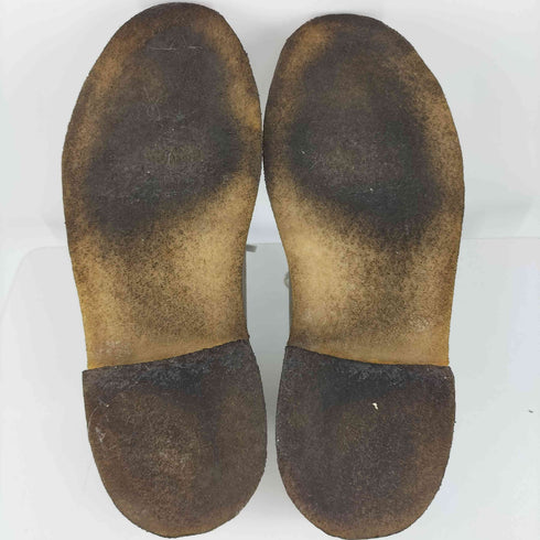 クラークスオリジナルズ Clarks ORIGINALS Desert Boot Sand Suede デザートブーツ サンドスエード メンズ US:10