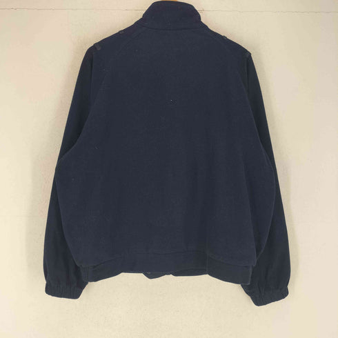 イギリス警察 GORE WINDSTOPPER フリースジャケット メンズ L