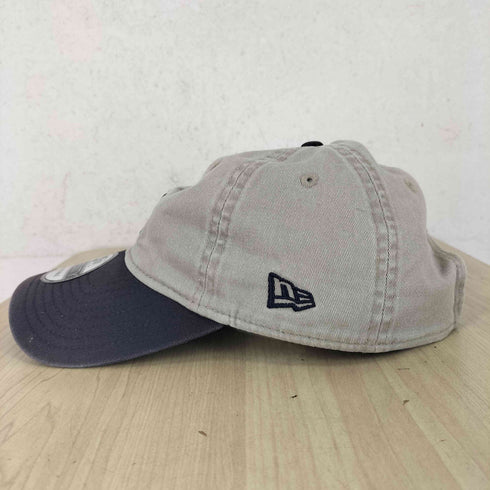 ニューエラ NEW ERA BICOLOR LOGO CAP ベースボールキャップ レディース