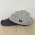 ニューエラ NEW ERA BICOLOR LOGO CAP ベースボールキャップ レディース