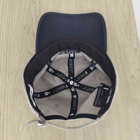 ニューエラ NEW ERA BICOLOR LOGO CAP ベースボールキャップ レディース