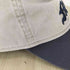 ニューエラ NEW ERA BICOLOR LOGO CAP ベースボールキャップ レディース