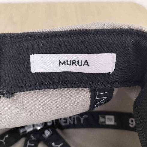 ニューエラ NEW ERA BICOLOR LOGO CAP ベースボールキャップ レディース