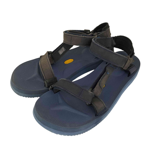 スイコック suicoke Vibramソール ストラップ サンダル メンズ US:9