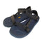 スイコック suicoke Vibramソール ストラップ サンダル メンズ US:9