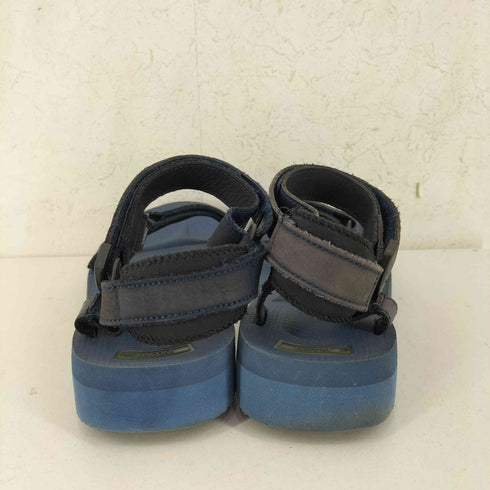 スイコック suicoke Vibramソール ストラップ サンダル メンズ US:9