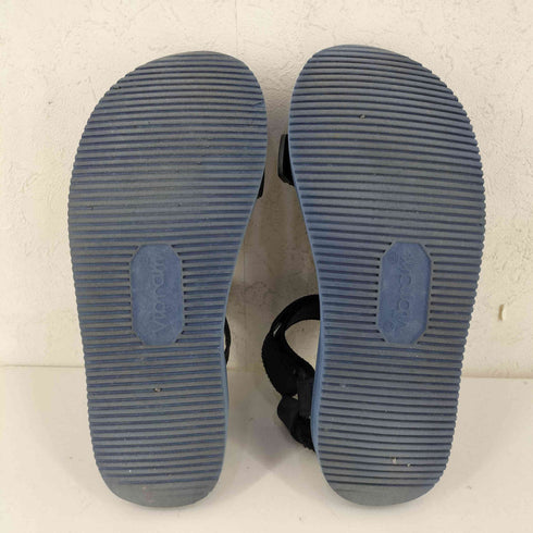 スイコック suicoke Vibramソール ストラップ サンダル メンズ US:9