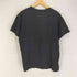 クロス プリント S/S Tシャツ メンズ