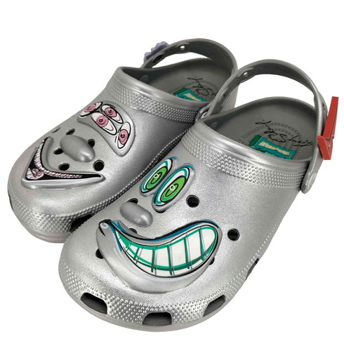 クロックス crocs Classic Clog クラシック クロッグ メンズ JPN:27