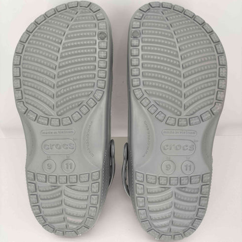 クロックス crocs Classic Clog クラシック クロッグ メンズ JPN:27