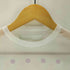ヨウヘイオオノ yohei ohno 25AW Graphic Mesh Top グラフィック メッシュ トップ 総柄 ドット プリント シアー パワーネット セカンドスキン レディース JPN:36