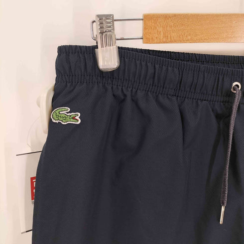 ラコステ LACOSTE ロゴトラックパンツ メンズ JPN:4