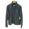 ラコステ LACOSTE 裏メッシュ ジップアップジャンパー メンズ import:M