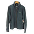ラコステ LACOSTE 裏メッシュ ジップアップジャンパー メンズ import:M