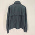 ラコステ LACOSTE 裏メッシュ ジップアップジャンパー メンズ import:M