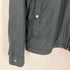 ラコステ LACOSTE 裏メッシュ ジップアップジャンパー メンズ import:M