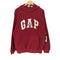ギャップ Gap 90-00S OLD GAP フリース プルオーバーパーカー メンズ M
