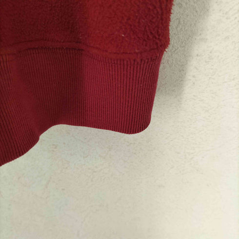 ギャップ Gap 90-00S OLD GAP フリース プルオーバーパーカー メンズ M