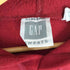 ギャップ Gap 90-00S OLD GAP フリース プルオーバーパーカー メンズ M