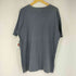 リボルバー REVOLVER カットオフデザイン S/S カットソー メンズ
