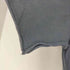 リボルバー REVOLVER カットオフデザイン S/S カットソー メンズ