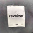 リボルバー REVOLVER カットオフデザイン S/S カットソー メンズ